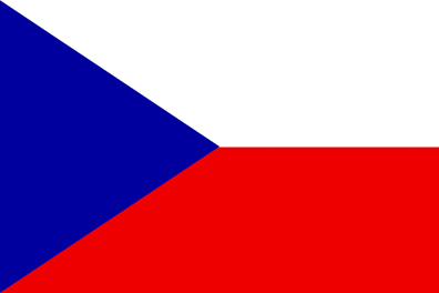 Česká republika/Slovensko