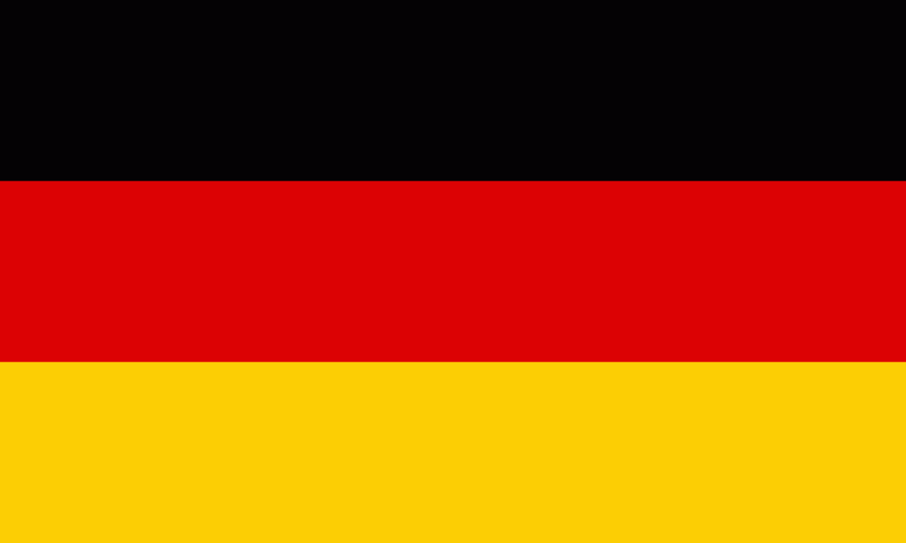 Německo/Rakousko